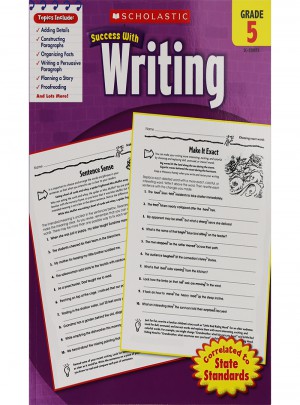 學樂英語寫作練習冊