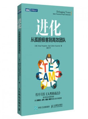 進化：從孤膽極客到高效團隊