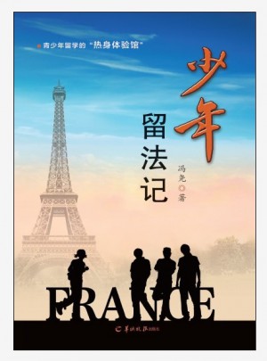 少年留法記