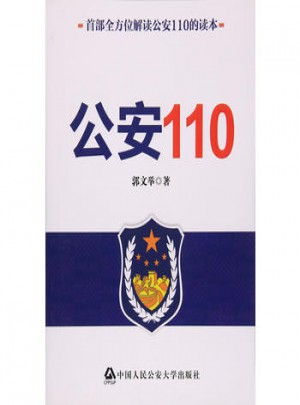 公安 110