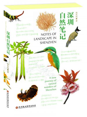深圳自然筆記
