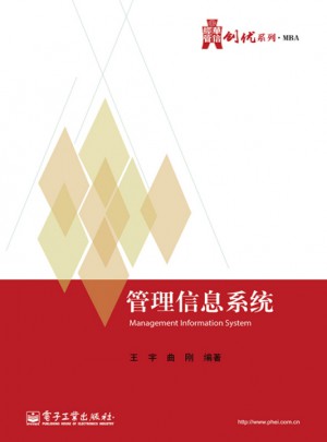 管理信息系統