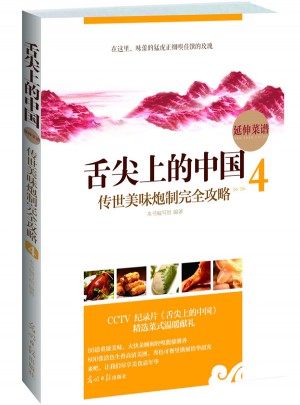 舌尖上的中國:傳世美味炮制攻略4