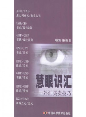 慧眼識匯：外匯買賣技巧