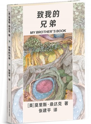 致我的兄弟