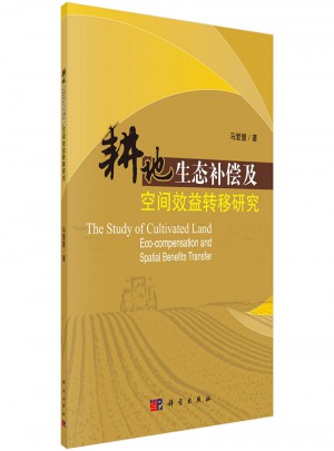 耕地生態(tài)補(bǔ)償及空間效益轉(zhuǎn)移研究