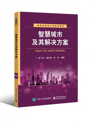 智慧城市及其解決方案