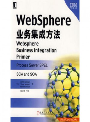 WebSphere業務集成方法