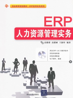 ERP人力資源管理實務