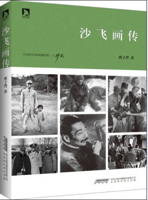 沙飛畫傳