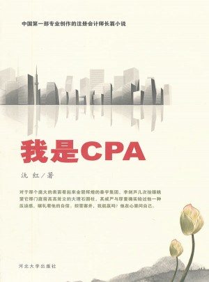 我是CPA