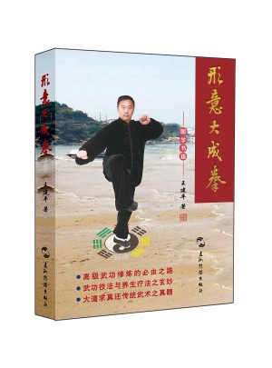 形意大成拳