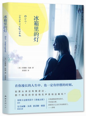 冰箱里的燈