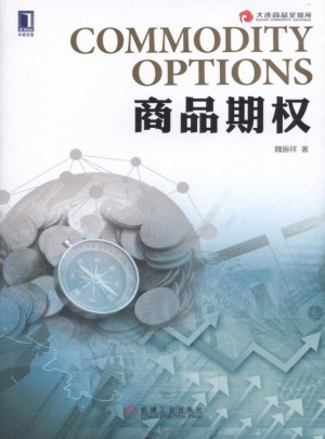 商品期權