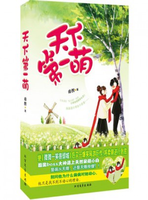 長(zhǎng)篇小說(shuō)：天下萌