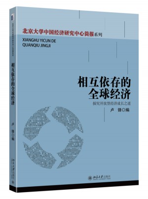 相互依存的全球經濟：探究開放型經濟成長之道