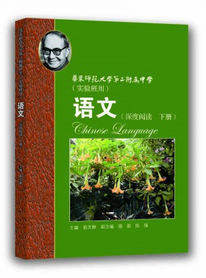 華東師范大學第二附屬中學高中語文深度閱讀(下)