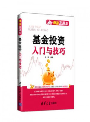 基金投資入門與技巧