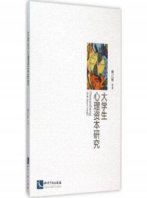 大學(xué)生心理資本研究