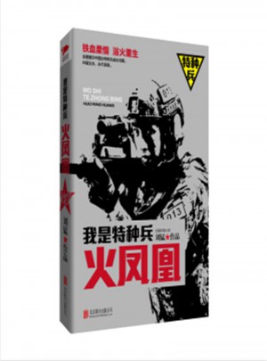 火鳳凰：我是特種兵