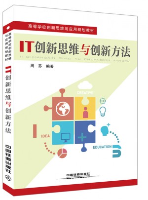 IT創新思維與創新方法