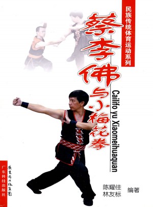 蔡李佛與小梅花拳