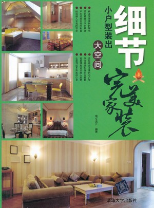 細(xì)節(jié)：小戶型裝出大空間（家裝）