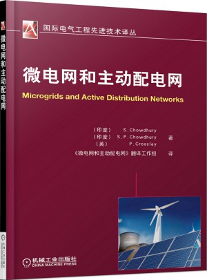 微電網和主動配電網