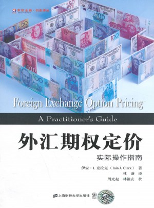 外匯期權定價：實際操作指南（引進版）
