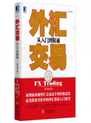 外匯交易從入門到精通(原書第2版)