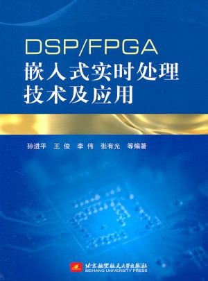 DSP/FPGA嵌入式實時處理技術及應用