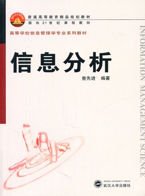 信息分析