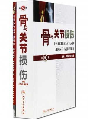 骨與關節損傷(第5版)