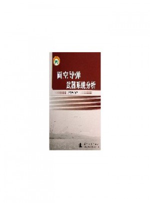 面空導彈武器系統分析