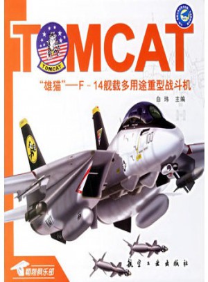 雄貓：F-14艦載多用途重型戰(zhàn)斗機(jī)