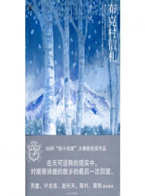 布克村信札