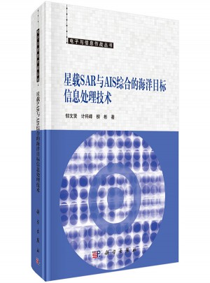 星載SAR與AIS綜合的海洋目標信息處理技術