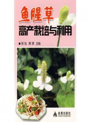 魚腥草高產栽培與利用