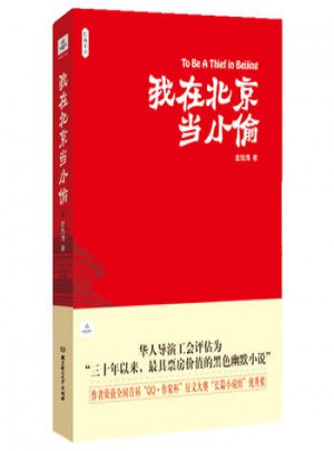 我在北京當小偷