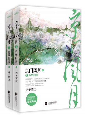 京門風月1芳華歸來