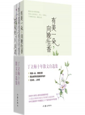 丁立梅十年散文自選集
