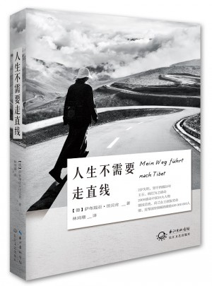 人生不需要走直線