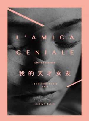我的天才女友