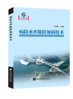病險水庫除險加固技術