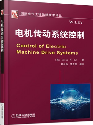 電機傳動系統控制