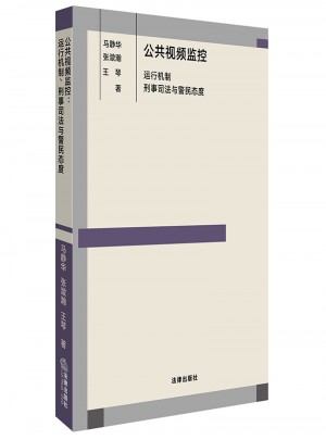 公共視頻監控：運行機制、刑事司法與警民態度