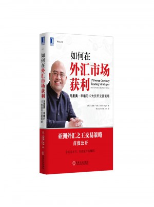 如何在外匯市場獲利：馬里奧.辛格的17大貨幣交易策略