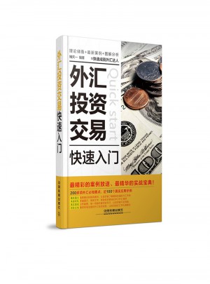 外匯投資交易快速入門