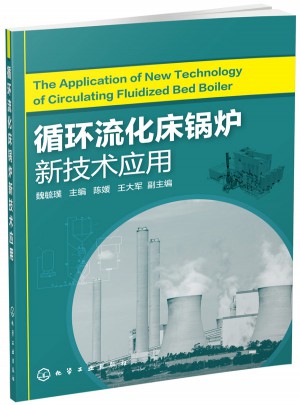 循環流化床鍋爐新技術應用