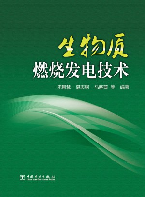 生物質燃燒發電技術